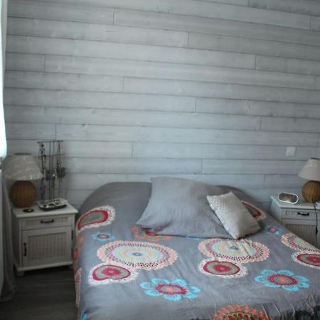 Jolie Chambre Dans Quartier Calme Езін Екстер'єр фото